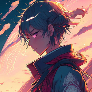 世界がずっと待っていた人