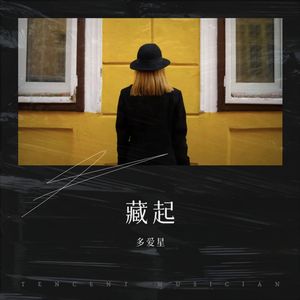 藏起