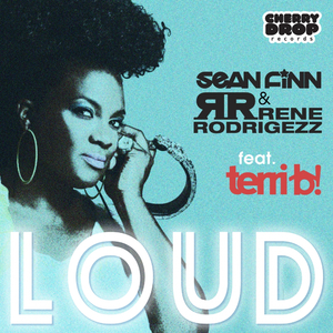 Loud (Sean Finn Mix)