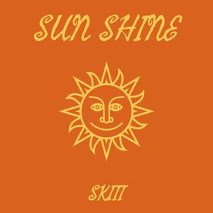 Sun Shine