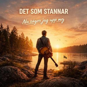 Håll min hand när det blåser