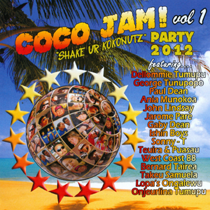 Tamaine Ra Oe / Aue Te Mauiui