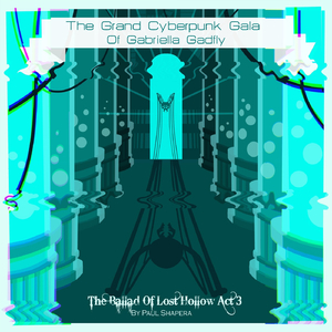 Sublimity (feat. Jessica Singer)