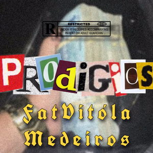 Prodígios