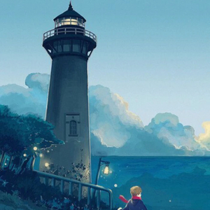 灯塔