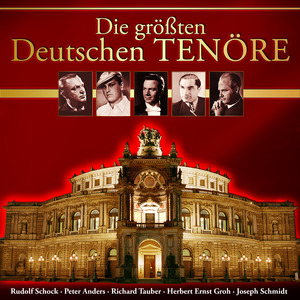 Freunde, das Leben ist lebenswert (aus "Giuditta")