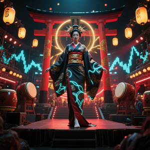 祭響 (SAIKYO)