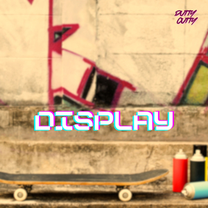 DISPLAY (Instrumental)