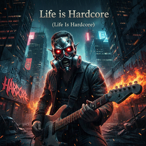 인생은 하드코어