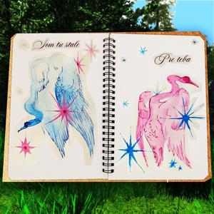 Som tu stále pre teba (feat. Yona)