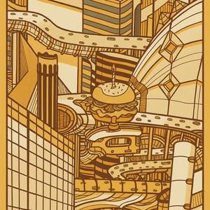 A Briefcase Without a Key