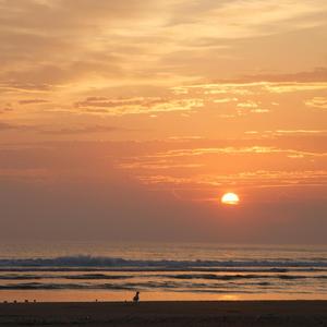 あの丘をこえて