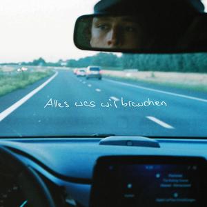 Alles was wir brauchen (Akustik Version)