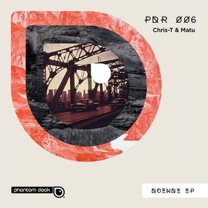 When The America Is The Place (Lui- & Arialdo Remix)