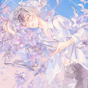 花束の寿命 (feat. 初音ミク)