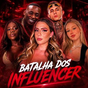 Batalha dos Influencer