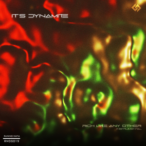 Rich Like Any Other (Instrumental)