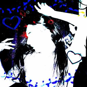 BLACK N BLUE (feat. KXTAMINE) (REMIX)