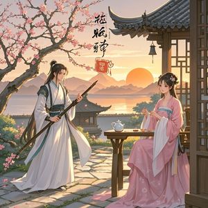 桃花酿