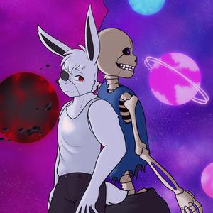 G0N3 (feat. Prod.Nitro!)