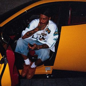 【起飞】孟菲斯/人声采样律动嘻哈说唱伴奏，Memphis&APMOZART Type Beat