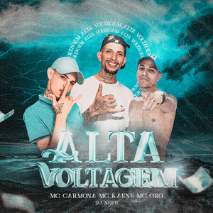 Alta Voltagem