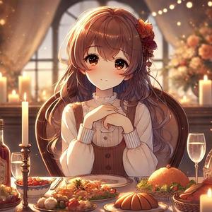 Set The Table - Side B