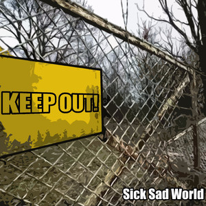 Intro (Sick Sad World)