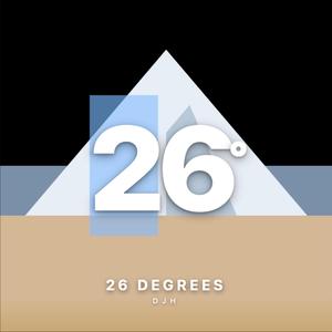 26 Degrees (feat. Adam Blake)