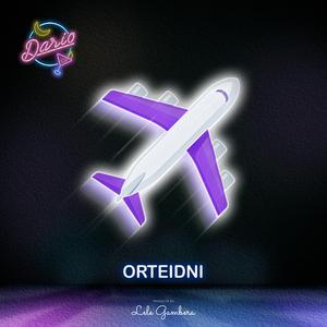 Orteidni