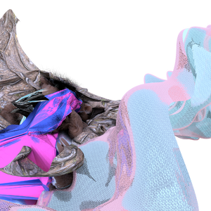 Cyberbird (Elevation Bootleg)