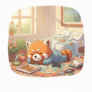 だらしないまま (Remix)