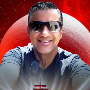 Aviãozinho marombeira