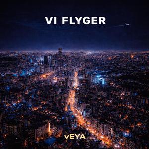 Vi flyger
