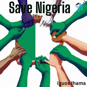 Save Nigeria