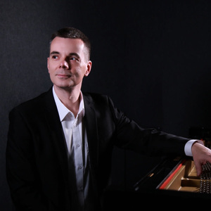 Jingle Bells -piano jazz