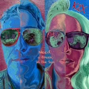 Need a Break in the Sun