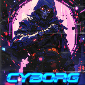 Cyborg