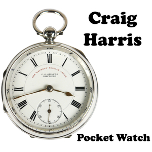 Pocket Watch