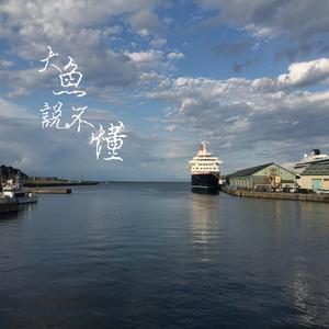 大鱼说不懂