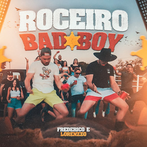 Roceiro Bad Boy