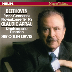 Piano Concerto No.1 in C major, Op.15:3. Rondo (Allegro scherzando)