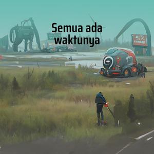 Semua ada waktunya
