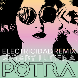 ELECTRICIDAD (Remix)