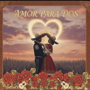Amor Para Dos
