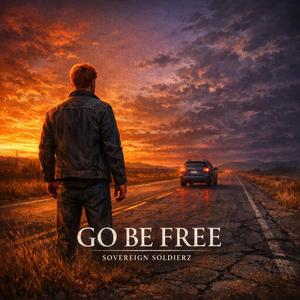Go be free