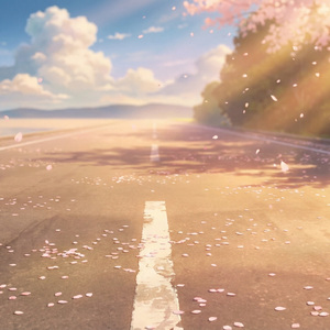 スタートライン