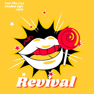 Madon Ego (Strike a Pose Mix)