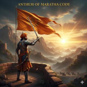 Spirit of Maratha warriors