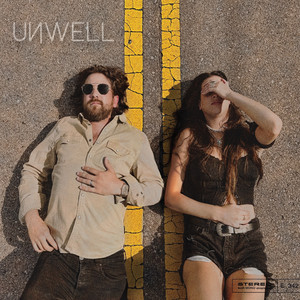 Unwell (Cover)